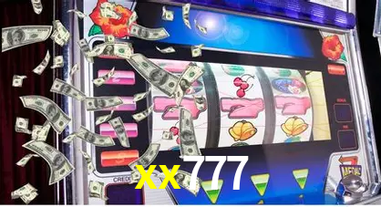 xx777 cadastro