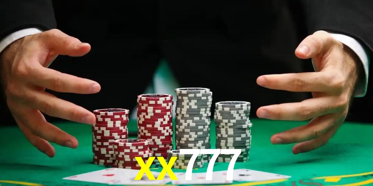 xx777 Slots