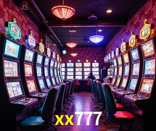 xx777 instalar